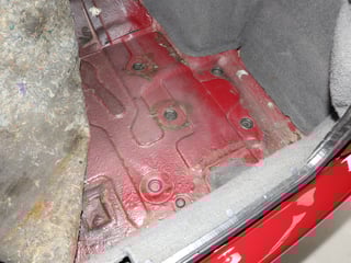 1990 HSV VN SS Group A Commodore - Build No. 124 / 302