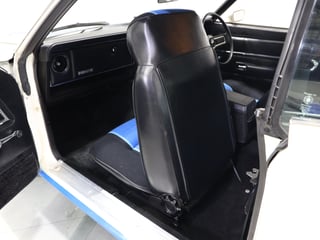 1978 Ford Falcon XC Cobra Build No 322 - Unrestored 16,462km