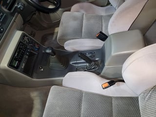 1994 HSV VR Clubsport Build No.730 - 5 Speed Manual