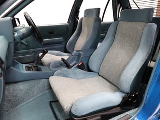 1985 HDT VK SS Group A Brock Commodore Build No 64/500 - 11,820 km