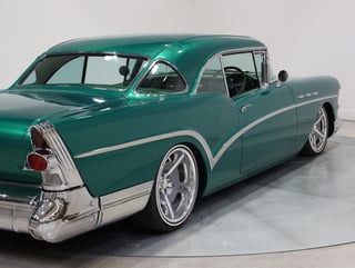 1957 Custom Buick Special 