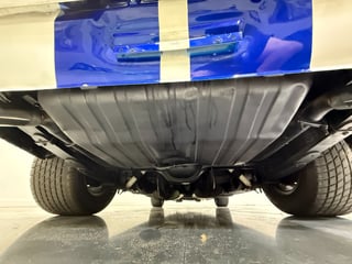 1967 Ford Mustang Convertible 347ci Fuel Injected - Shelby Restomod