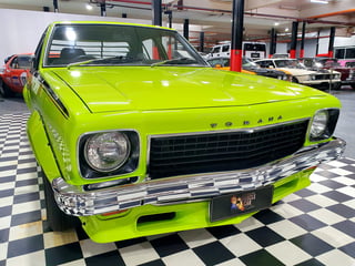 1974 LH Torana SL/R 5000 L34 Tribute