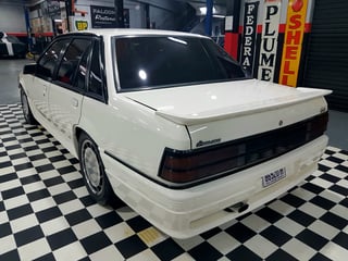 1984 VK HDT Commodore SS Group 3