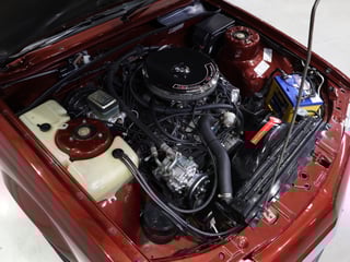 1985 Holden HDT VK Calais Director 333 Pack -  5.0 Litre V8