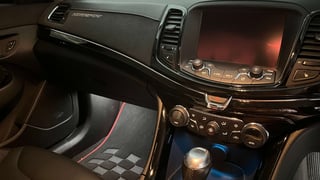 2017 VF Series II Holden Commodore Motorsport Edition No. 453