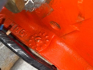 1976 Holden LX Torana SS 4.2L Auto - Tuxedo Black