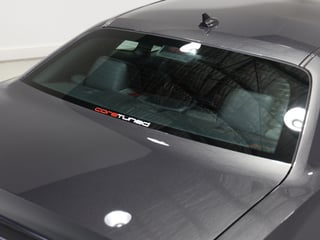 2022 Dodge Challenger SRT Hellcat Jailbreak Widebody RHD - 9,868km