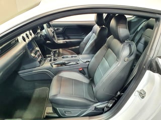 2020 Ford Mustang R-Spec - Build 328 / 500