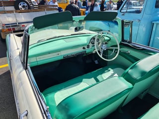 2021 All Ford Day - Sydney