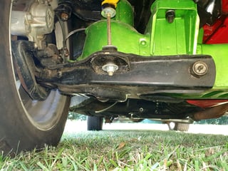 1963 EH Holden Panel Van