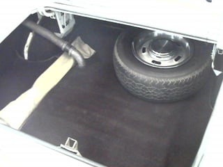 XW Falcon GTHO Phase 1 1/2