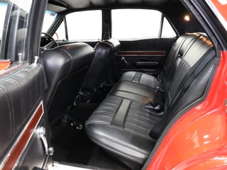 1971 Ford Falcon XY GTHO Replica