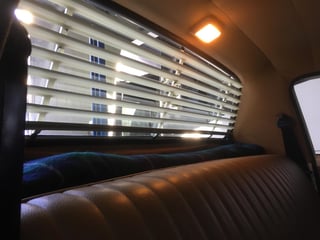 1971 HG Holden Belmont Ute