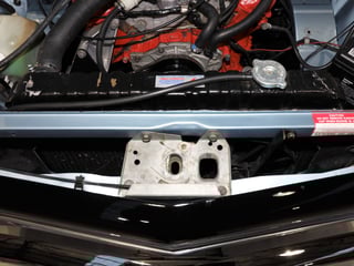 1977 Holden LX Torana SLR 5000 A9X