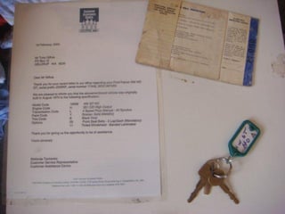 XW GTHO Falcon Phase 2