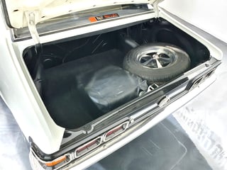 1972 LJ Torana GTR XU1