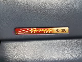 1989 HSV SS VN Group A - Tooheys 1000 Replica