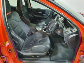 2005 Ford FPV BA MkII Falcon GTP - Twin Turbo 722rwkW