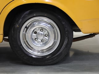 1971 Ford XY Falcon 500 GS Rallye Pack - 302 V8 4 Speed