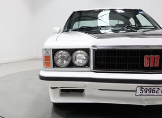 1977 Holden HX Monaro GTS 308 V8