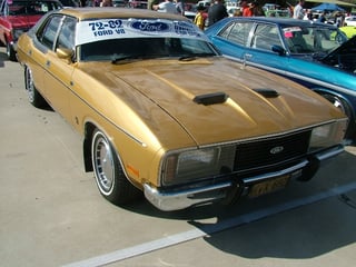 2006 Australian Muscle Car Masters
