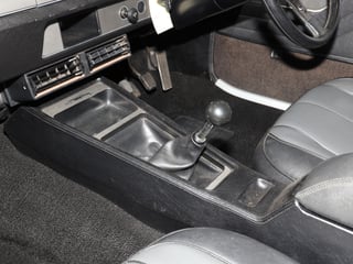 1977 Holden LX Torana SLR 5000 A9X