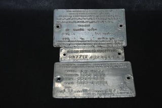 LX SS Torana Hatchback