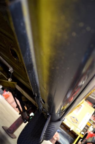 Phase 3 GTHO..UNRESTORED