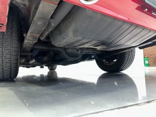 1966 Ford Mustang Convertible - 289 V8 4 Speed Manual …