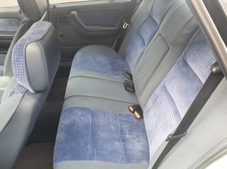 1993 HSV VP Clubsport 5000i