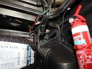 1969 Ford Falcon XW GT Tribute - Reef Green