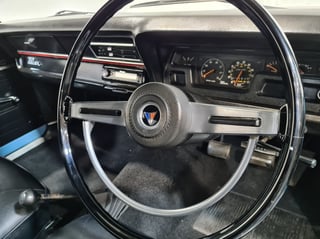 1970 VG Valiant Pacer Hardtop