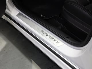 2016 Ford FGX Falcon XR6 Sprint Build No 361 - 5,784 km