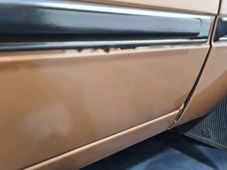 1979 VB Holden Commodore SL 4.2L V8