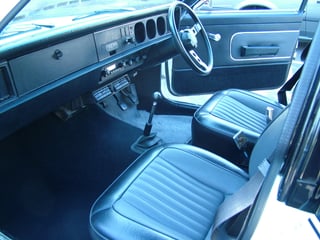 LH SLR 5000 Torana L34 (Withdrawn)