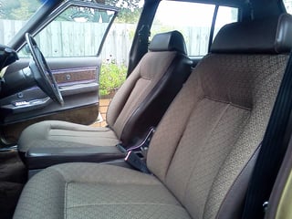 HQ Holden Statesman DeVille