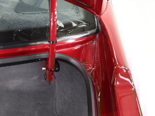 1990 HSV VN Commodore SS Group A - Build No. 495 - 26,951km