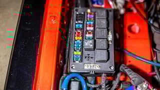 1978 UC Torana Hatchback A9X Tribute