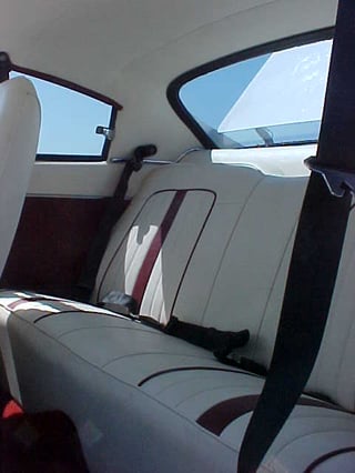 Valiant Charger White Knight # 42