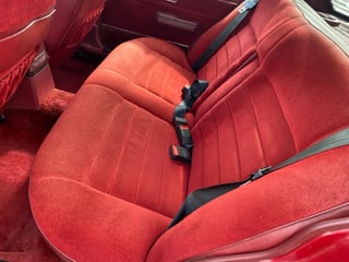 1980 VC HDT Brock Commodore Build No.230