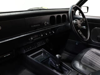 1975 Holden LH SLR 5000 Tribute - Barbados Green