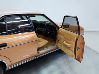 1978 Ford XC Fairmont GXL 351 V8 Power Pack - 3999 Ford Special Vehicles