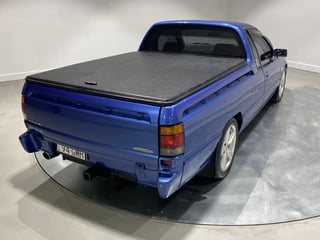 1994 VR Commodore S Ute - 5 Litre V8