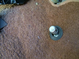 1971 XY GT Falcon - ONE OFF!!!!