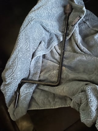 1976 LX SS Torana Hatchback 5 litre 4 speed