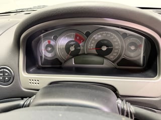 2005 Holden VZ SS Commodore - 5.7L V8