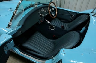 Robnell Cobra Replica