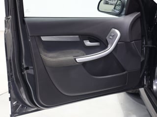 2007 FPV BF MK II GT BOSS 302 - Ego Grey Metallic …