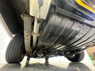 1974 Ford Falcon XB GT FMX Auto - Yellow Blaze